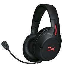 HYPERX CLOUD